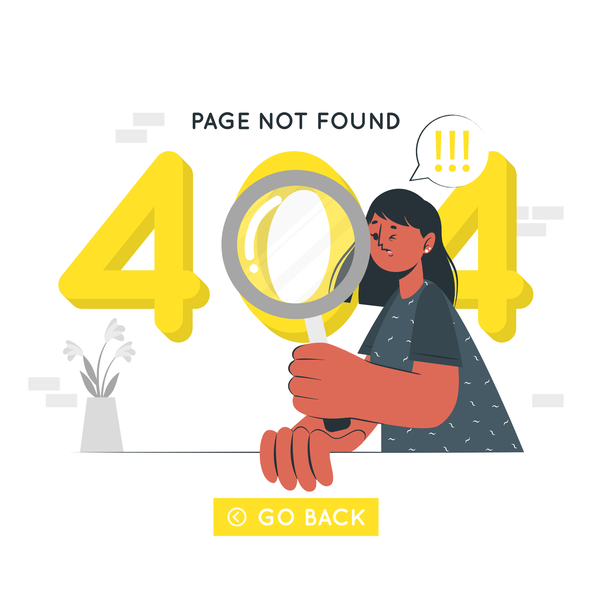 404 Sayfa Bulunamadı