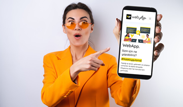 İstanbul Maltepe Mobil Uygulama Geliştirme | iOS, Android ve Cross-Platform Çözümler