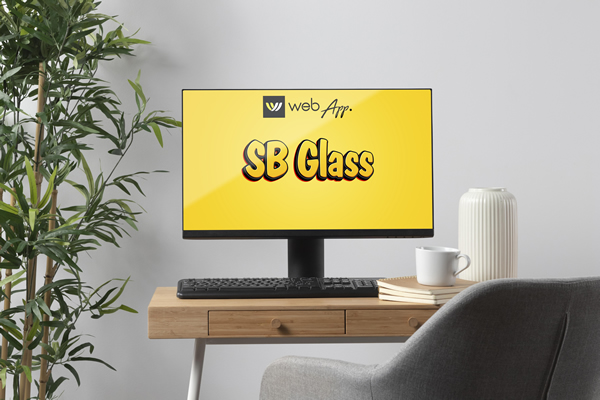 SB Glass
