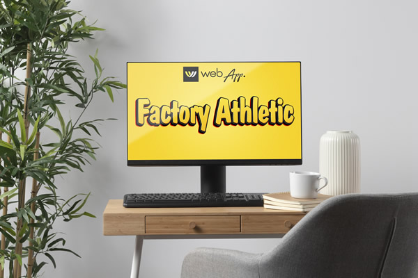 Factory Athletic