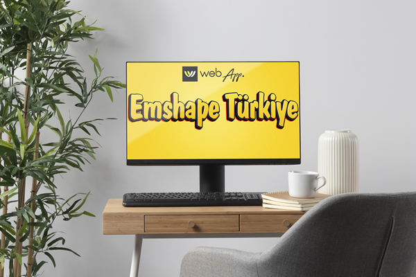 Emshape Türkiye